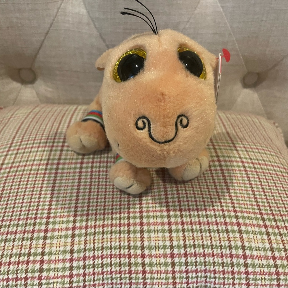 TY Jamal Beanie Boos